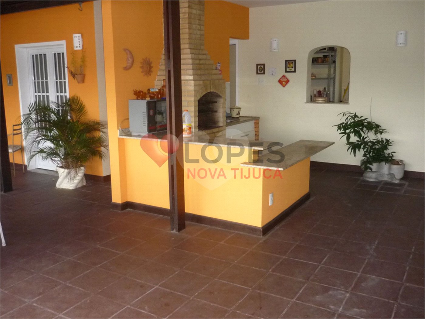 Cobertura à venda ou para alugar com 4 quartos, sendo 2 suítes, em Andaraí, Rio de Janeiro, RJ