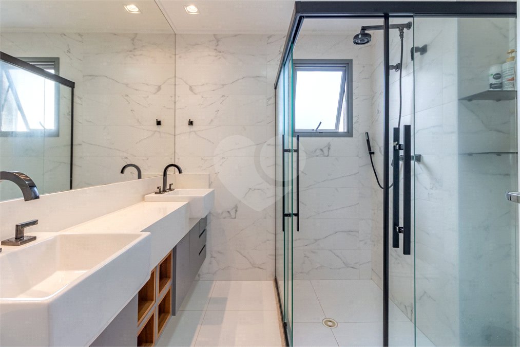 Apartamento à venda com 3 suítes em Brooklin, São Paulo, SP