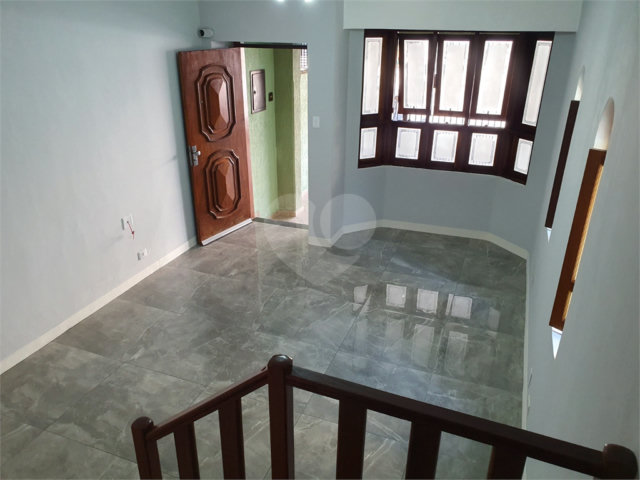 Casa de Vila à venda ou para alugar com 3 quartos, sendo 1 suíte,  em Santana, São Paulo, SP
