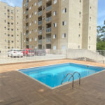 Apartamento à venda ou para alugar com 2 quartos, sendo 1 suíte, em Chácaras Reunidas São Jorge, Sorocaba, SP