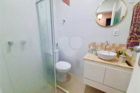 Apartamento à venda com 3 quartos, sendo 1 suíte, em Tijuca, Rio de Janeiro, RJ