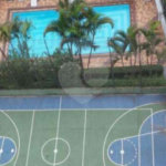 Apartamento à venda com 2 quartos em Vila Romero, São Paulo, SP