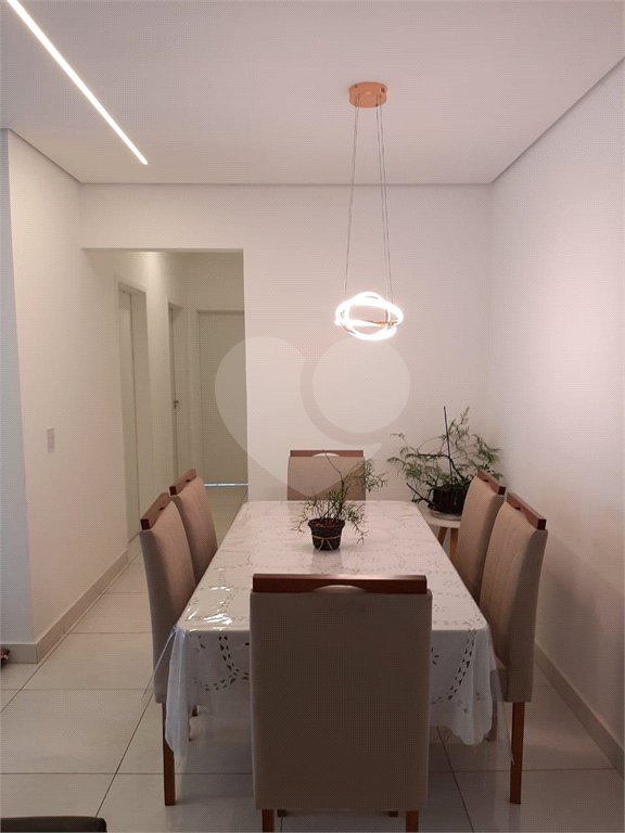 Apartamento à venda com 3 quartos, sendo 1 suíte, em Vila Independência, Sorocaba, SP