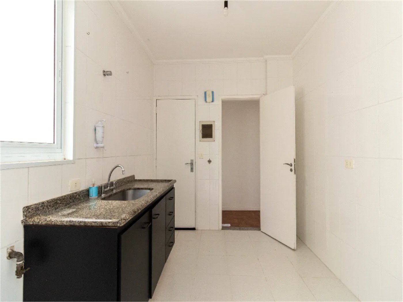 Apartamento à venda com 3 quartos, sendo 1 suíte, em Pinheiros, São Paulo, SP