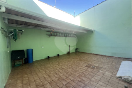 Sobrado à venda com 3 quartos em Vila Gustavo, São Paulo, SP