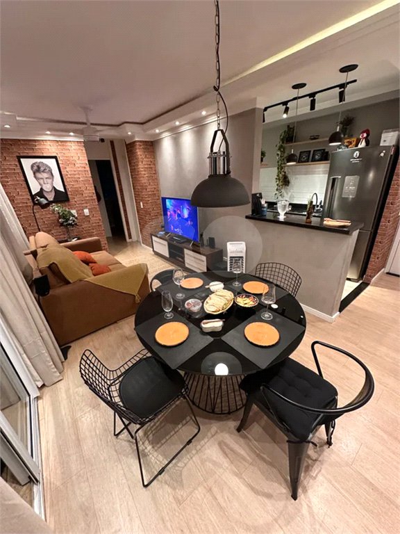 Apartamento à venda com 2 quartos em Jardim Sul, São José dos Campos, SP