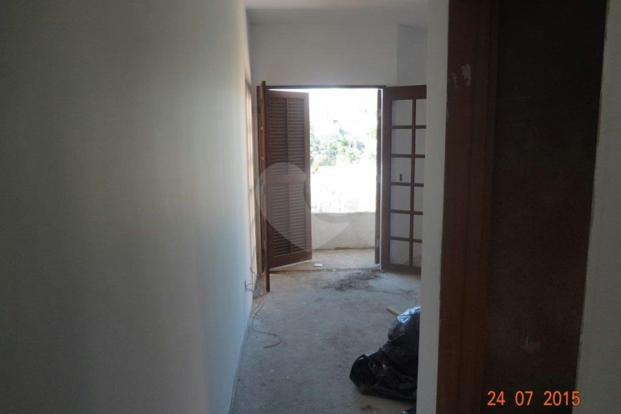 Sobrado à venda com 3 quartos, sendo 2 suítes, em Vila Mazzei, São Paulo, SP