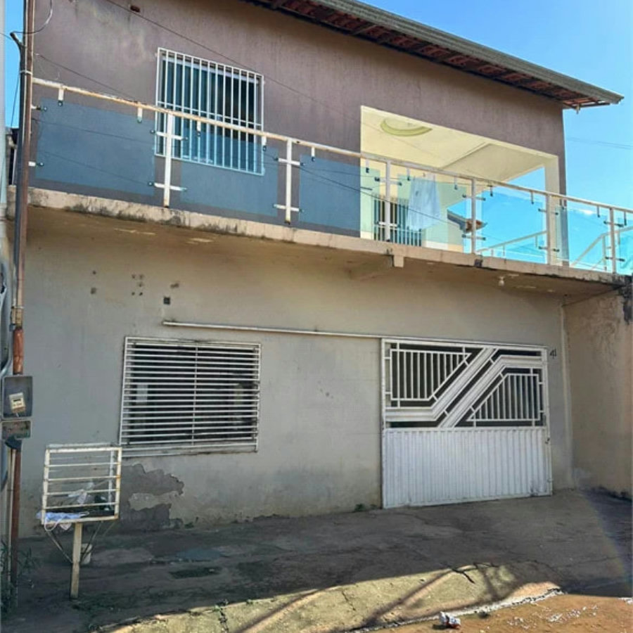 Prédio à venda no Centro, Balsas, MA