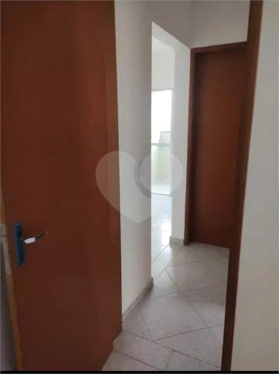 Duplex à venda com 2 quartos em Jardim Santa Inês Iii, São José dos Campos, SP