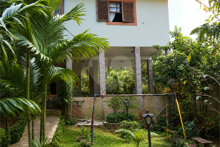 Casa Térrea à venda com 3 quartos em Tremembé, São Paulo, SP