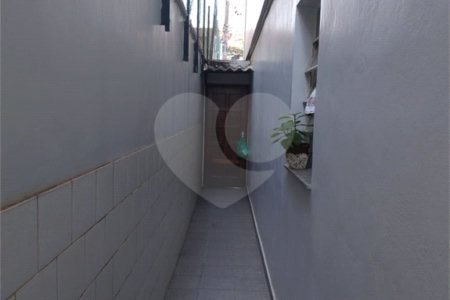 Sobrado à venda com 4 quartos, sendo 1 suíte, em Tucuruvi, São Paulo, SP