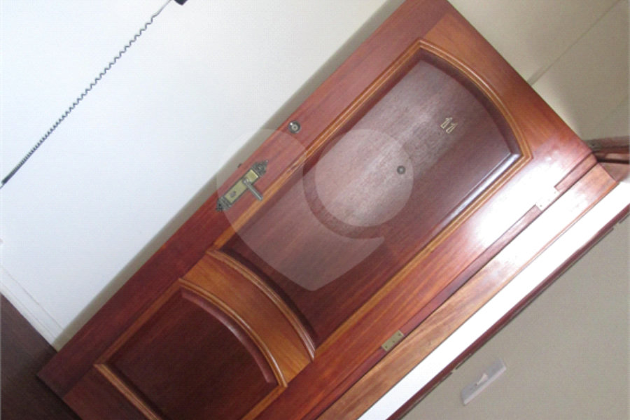 Apartamento à venda com 2 quartos em Santana, São Paulo, SP