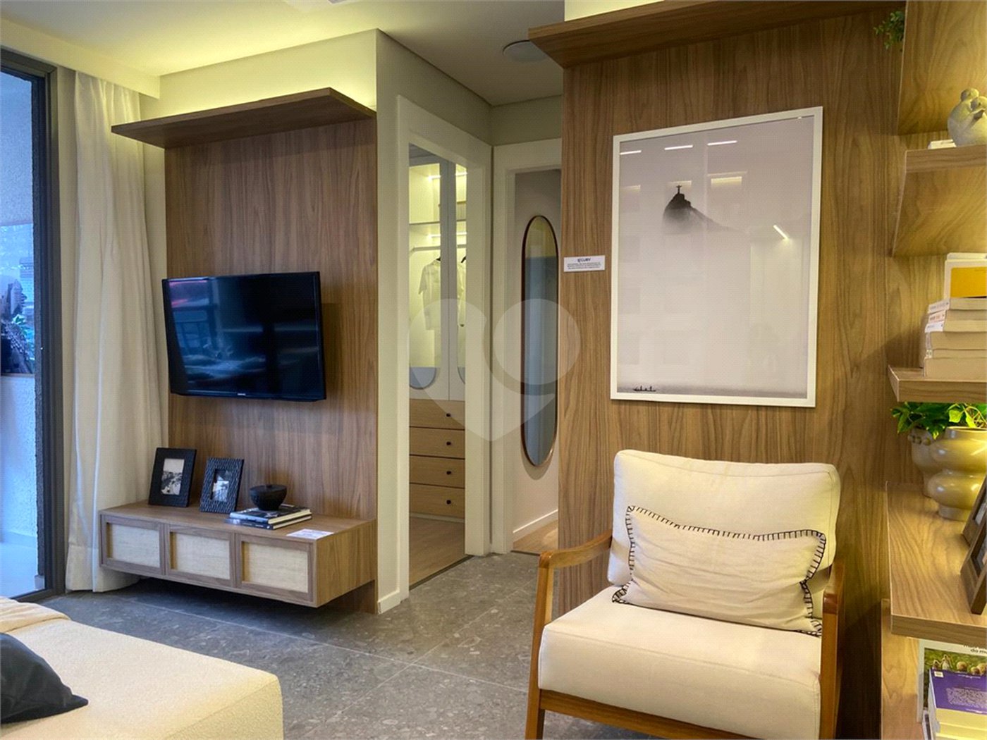 Apartamento à venda com 2 quartos em Vila Carrão, São Paulo, SP