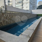 Apartamento à venda com 2 quartos, sendo 1 suíte,  em Pinheiros, São Paulo, SP