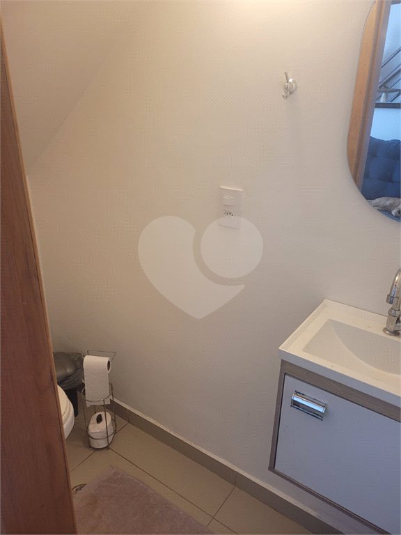 Casa à venda com 2 quartos no condomínio Ipomeias, São Paulo - SP