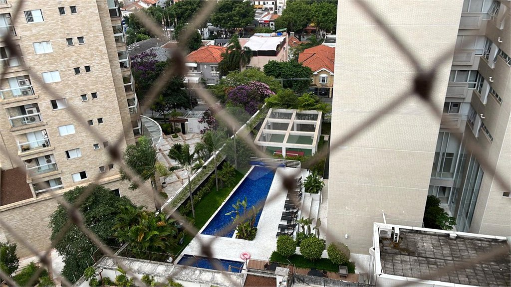 Apartamento à venda com 3 quartos, sendo 2 suítes, em Perdizes, São Paulo, SP