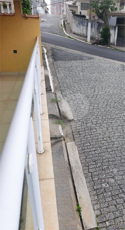 Sobrado à venda com 3 quartos, sendo 1 suíte,  em Mandaqui, São Paulo, SP