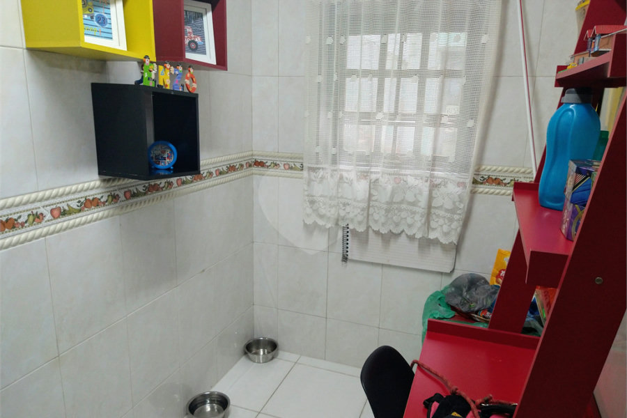 Casa à venda com 3 quartos, sendo 2 suítes, em Tucuruvi, São Paulo, SP