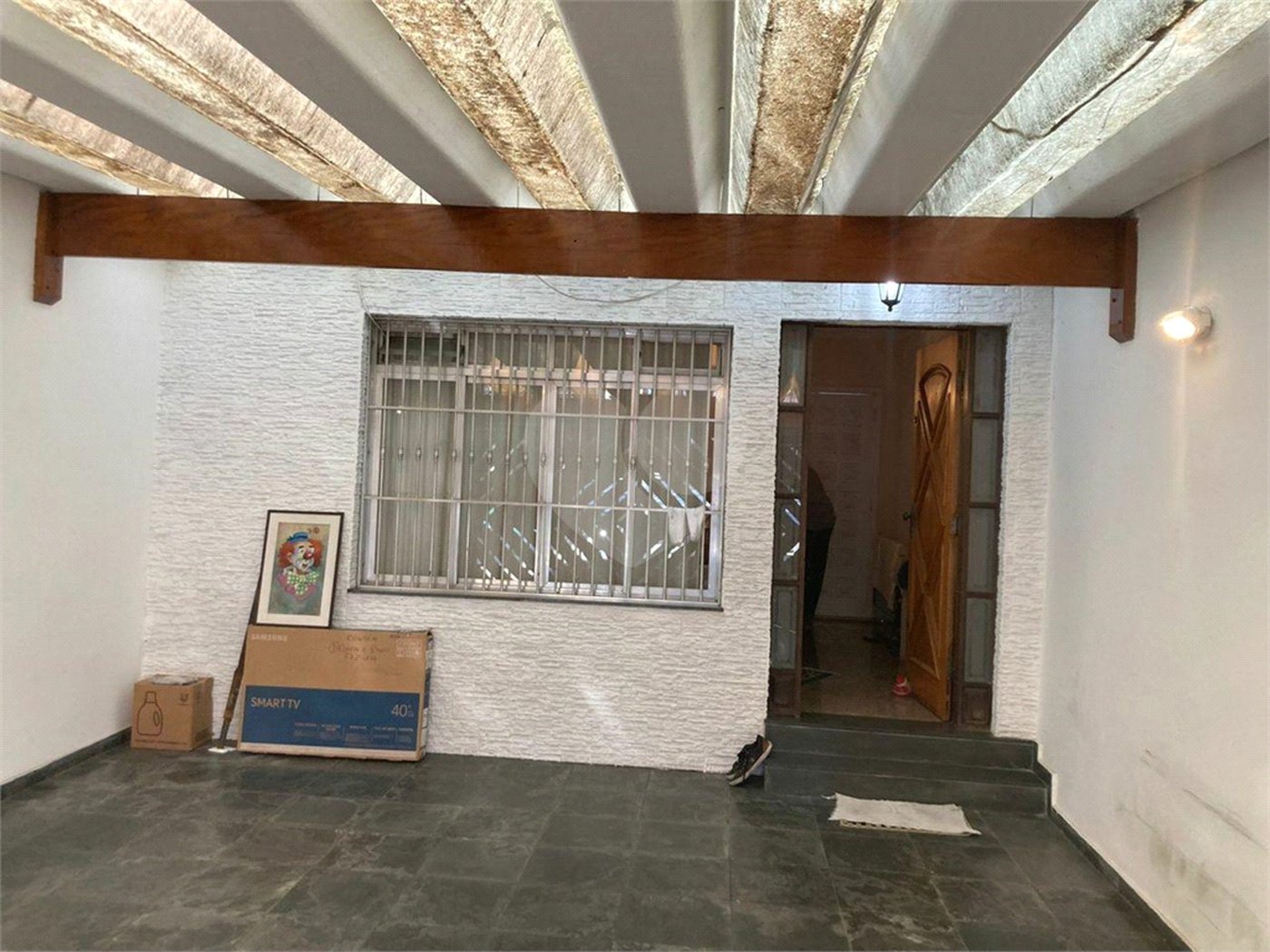 Casa à venda com 3 quartos, sendo 1 suíte, em Vila Mascote, São Paulo, SP