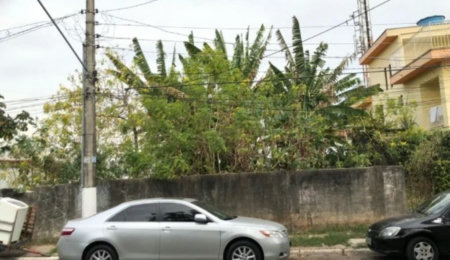 Terreno à venda em Jardim das Vertentes, São Paulo, SP