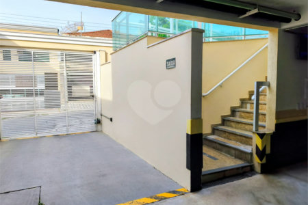 Casa à venda com 2 suítes no condomínio Residencial Alvorada Tucuruvi I, São Paulo - SP
