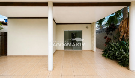 Casa à venda com 4 quartos no Centro, Três Lagoas, MS