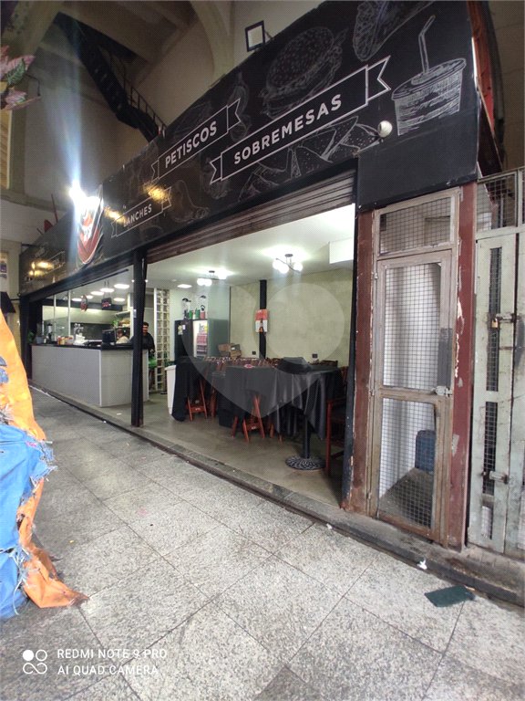 Salão à venda no Centro, São Paulo, SP