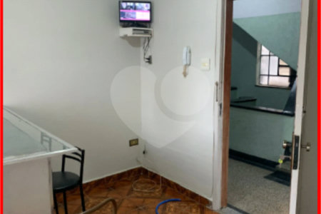 Apartamento à venda com 3 quartos em Barra Funda, São Paulo, SP