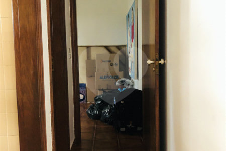 Sobrado à venda com 4 quartos, sendo 1 suíte, em Santana, São Paulo, SP