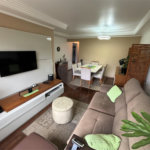 Apartamento à venda ou para alugar com 3 quartos, sendo 1 suíte, em Mandaqui, São Paulo, SP