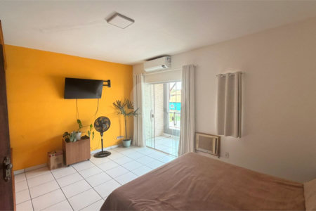 Casa em condomínio à venda com 4 quartos, sendo 2 suítes, em Monte Alto, Arraial do Cabo, RJ