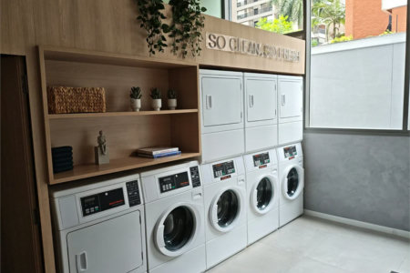 Apartamento à venda com 1 quarto em Pinheiros, São Paulo, SP