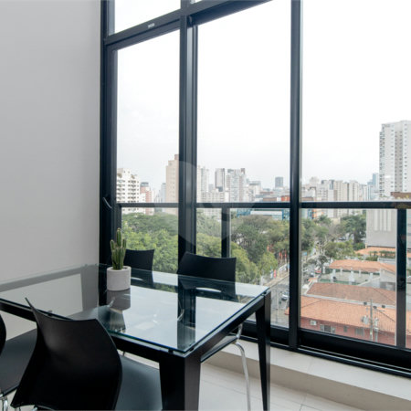 Apartamento à venda com 3 suítes em Vila Olímpia, São Paulo, SP