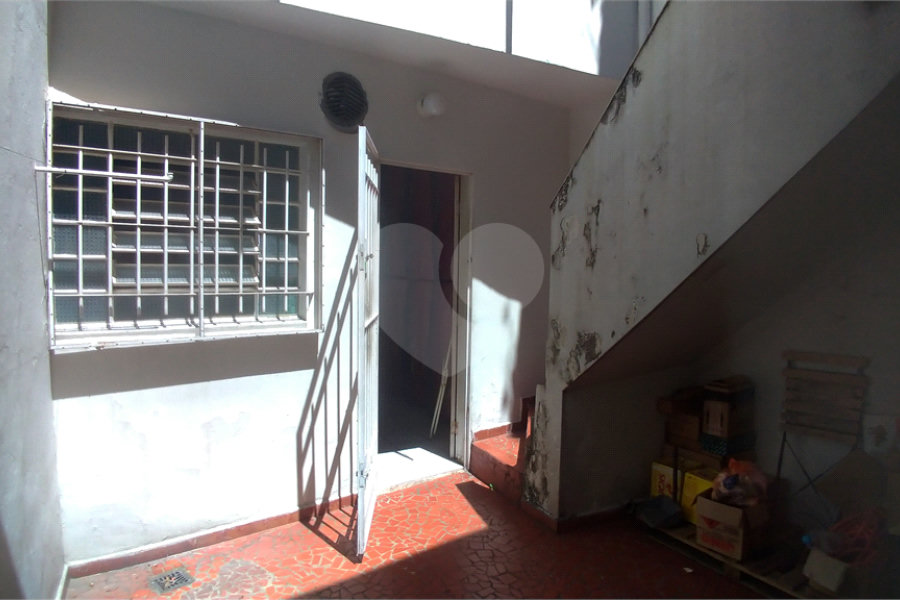 Sobrado à venda com 2 quartos em Santana, São Paulo, SP