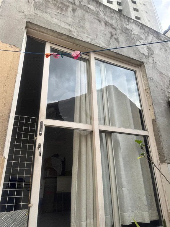 Sobrado à venda com 2 quartos, sendo 1 suíte, em Parada Inglesa, São Paulo, SP