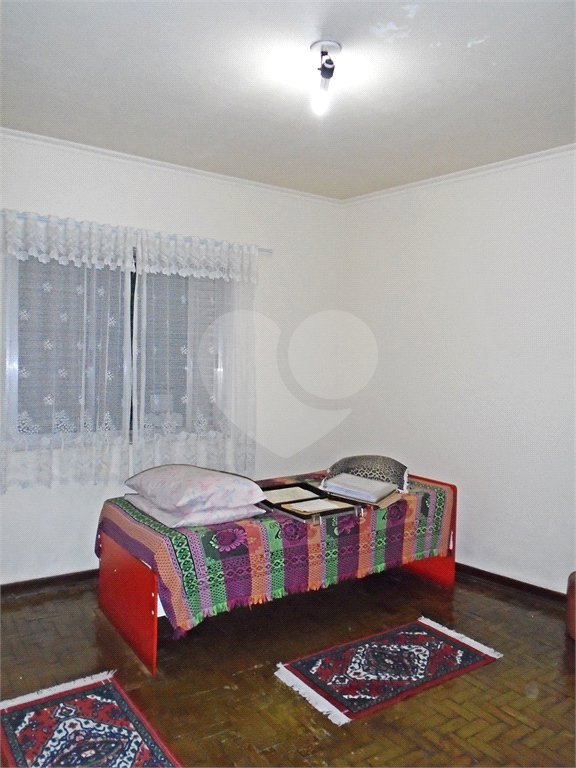 Sobrado à venda com 2 quartos em Vila Maria, São Paulo, SP