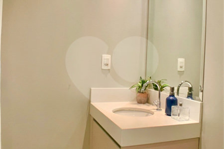 Apartamento à venda com 1 quarto em Vila Mariana, São Paulo, SP