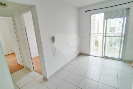 Apartamento à venda com 2 quartos em Barra Funda, São Paulo, SP