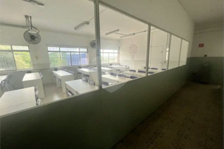 PRÉDIO COMERCIAL À VENDA NO JABAQUARA – EXCELENTE OPORTUNIDADE PARA INVESTIMENTO ALUGADA ATÉ 2029
