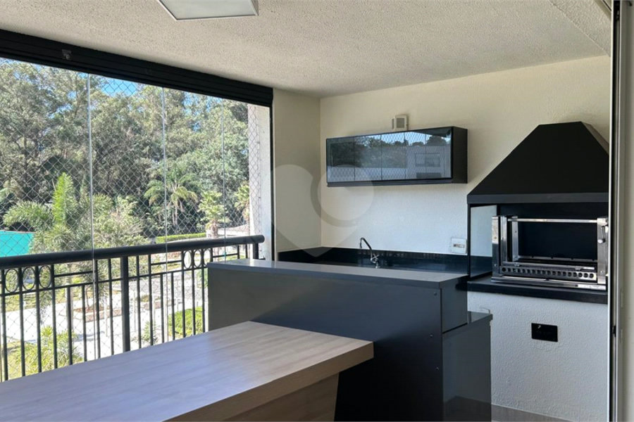 Apartamento para alugar com 3 suítes em Santana, São Paulo, SP
