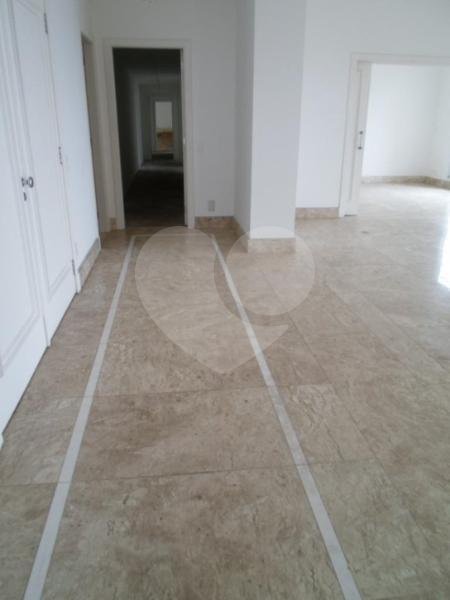 Apartamento à venda com 4 suítes em Panamby, São Paulo, SP