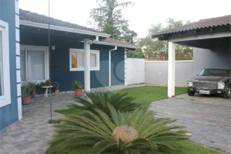 Casa para alugar com 5 suítes em Jardim Villaça, São Roque, SP