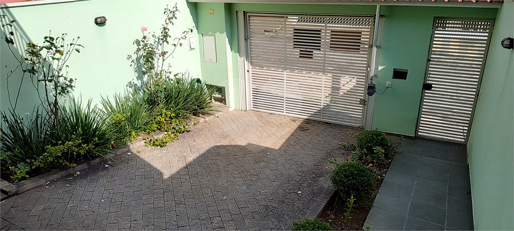 Casa à venda com 3 suítes em Vila Ipojuca, São Paulo, SP
