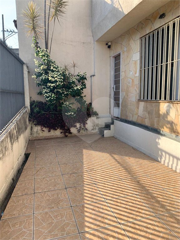 Casa à venda com 2 quartos em Parque Mandaqui, São Paulo, SP