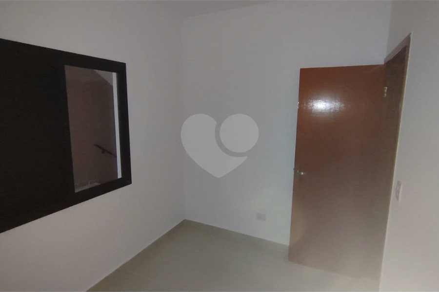 Apartamento à venda com 2 quartos em Mandaqui, São Paulo, SP