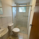 Apartamento à venda ou para alugar com 2 quartos em Jardim América, Sorocaba, SP