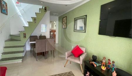 Sobrado à venda com 4 quartos, sendo 1 suíte, em Pirituba, São Paulo, SP