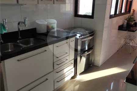 Duplex à venda com 3 suítes em Bosque da Saúde, São Paulo, SP