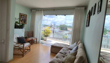 Casa à venda com 2 quartos no Centro, Mogi das Cruzes, SP