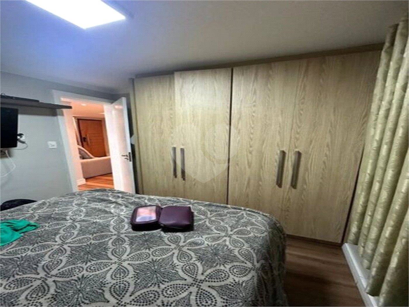 Apartamento à venda com 2 quartos em Colônia (zona Leste), São Paulo, SP